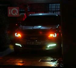 شيفروليه امبالا